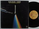 BOB JAMES Three CTI LP VG+ gatefold i