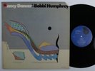 BOBBI HUMPHREY Fancy Dancer BLUE NOTE LP VG+ i