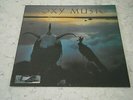 ROXY MUSIC - AVALON