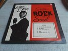 Coxsone Records-Alton Ellis – Sings Rock And Soul-LP