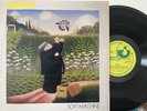 SOFT MACHINE *rare uk pressing* bundles HARVEST LP psych pop rock