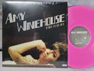 Amy Winehouse - Back To Black - 2019 Limited Edition Pink Vinyl LP - NM