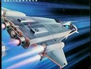 SPACE 'Deliverance' 1978 Never played 1st press Promo labels LP