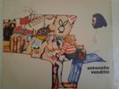 ANTONELLO VENDITTI L'ORSO BRUNO LP 12