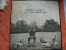 LP Vinyl george harrison all things must pass Stch 639