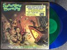 Saturday Morning Cartoons Greatest Hits Colored vinyl LP RSD New OOP Blue Green