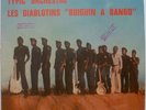 SOUKOUS GABON  TYPIC ORCHESTRE LES DIABLOTINS BILAYE BILAYE HEAR