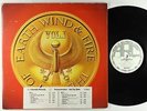 Earth, Wind & Fire - The Best Of Vol. I LP - Arc/Columbia PROMO