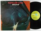Cleveland Eaton - Instant Hip LP - Ovation VG+