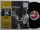 BOBBY HENDERSON Handful Of Keys VANGUARD LP VG+ i