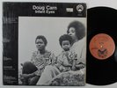 DOUG CARN Infant Eyes BLACK JAZZ LP SHRINK i