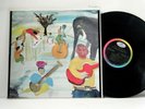 THE BAND LP Music From Big Pink 1968  Capitol stereo orig. levon helm vinyl