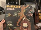 Parlet - Invasion Of The Booty Snatchers - 1979 - Vinyl Record LP SEALED