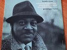 COLEMAN HAWKINS with CHARLIE SHAVERS Hawk eyes LP STEREO USA 1959 PRESTIGE