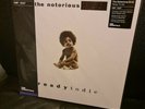 Notorious B.I.G. - Ready To Die Vinyl Me, Please VMP Black Red Splatter LP VINYL