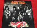 Vinyl LP* Sleeze Beez ‎– Screwed Blued & Tattooed (1990) *RAR & TOP