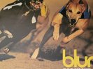 Blur Parklife original vinyl Food LP 10 1994 Britpop