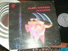 BLACK SABBATH  -      Paranoid,    RARE ORIGINAL 1970 UK SPIRAL LABEL LP / inner