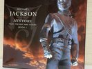 MICHAEL JACKSON HISTORY - PAST,PRESENT AND FUTURE book