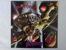 Motorhead Bomber Bronze VIP-4135 Japan  VINYL LP