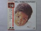 Bobbi Humphrey Satin Doll Blue Note LNJ-80035 Japan  VINYL LP OBI