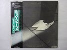 Joe Jackson Look Sharp  A&M Records AMP-6051 Japan  VINYL LP OBI
