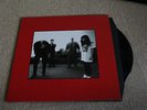 JUST MUSTARD   WEDNESDAY   VERY RARE 300 ONLY BLACK VINYL FIRST PRESSING