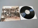 PANTERA original Vinyl LP Cowboys From Hell (1990 Atco Records, Germany)