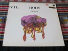 LOS BRINCOS / World Devil Body ORIG SPAIN 1st PRESS 1970 GATEFOLD LP PSYCH PROG