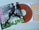 THE CLASH LONDON CALLING LP RECORD COLOURED VINYL 2020