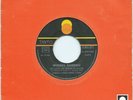 MICHEL SARDOU la maladie d'amour/Le curé TREMA 45T très rare MISPRINT 1973