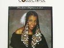 PATRICE RUSHEN - STRAIGHT FROM THE HEART - ELEKTRA 1982 - VINYL LP RECORD