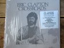 ERIC CLAPTON - Crossroads (1988) 6 X Vinyl, LP Polydor 835261-1 Shrink  - NM