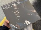 Miles Davis Kind Of Blue MFSL Mobile Fidelity Sound Lab MOFI New Sealed 19741