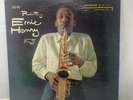 ERNIE HENRY-  PRESENTING ERNIE HENRY DG NM