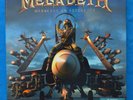MEGADETH - WAREHEADS ON FOREHEADS - 4 x Vinyl LP 180 Gram NEW / MINT / SEALED