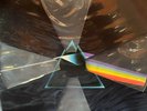pink floyd - dark side of the moon - picture disc come nuovo