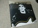 Lou Reed Transformer LP UK 1st Press   GREAT AUDIO  [Ex/Vg+]