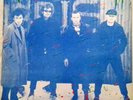 ANTI-NOWHERE LEAGUE. We Are The League LP Vinyl Record 1st UK uncensored Ex+/VG+