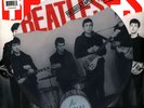 Beatles -The Decca Tapes (LP Vinyl Record)