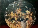 Roxy Music Manifesto SEALED nude cover picture disc LP 1979 USA NEW MINT