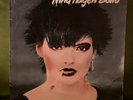 NINA HAGEN BAND Self Titled Original LP Vinyl Album 1978 CBS Holland Press EX
