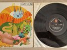 SKIP BIFFERTY Orig 1st RCA Red Spot Mono Psyche LP 1967 NM