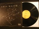 Ursa Major - S/T - 1972 Vinyl 12'' Lp./ Amboy Dukes Dick Wagner / Prog Hard Rock