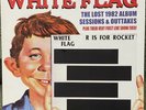 White Flag-R Is For Rocket LP