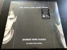The Jesus And Mary Chain ‎– Barbed Wire Kisses / Lim. Red 2x Vinyl Lp / Re 2015