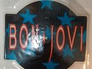 Bon Jovi, You Give Love A Bad Name, NEW/UNPLAYED* SHAPED PICTURE DISC 7