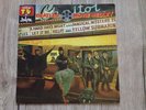 THE BEATLES. BEATLES' MOVIE MEDLEY 45Rpm EP  Italy 1982