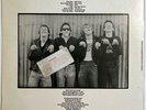 *ORIGINAL HOT RODS* Damned Damned Damned 1977 - Eddie & The Hot Rods Miss Press