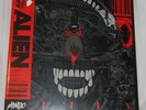 ALIEN 4xLP Vinyl OST Soundtrack Box Set MONDO - Out of Print (SEALED, NEW)